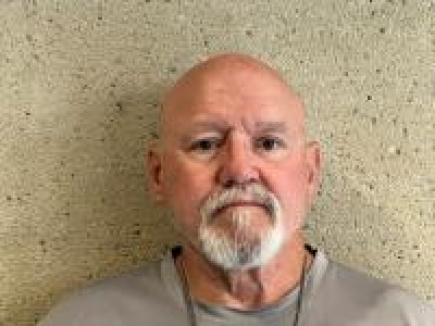 Cory Dean Runge a registered Sex Offender of California