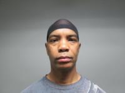 Cory Fermon Thornton a registered Sex Offender of California