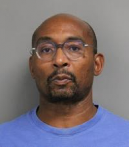 Costonie M Hardin a registered Sex Offender of California