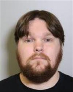 Coty James Vuncannon a registered Sex Offender of California