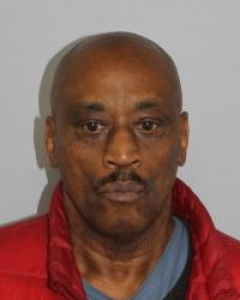 Courtney Jerome Crosby a registered Sex Offender of California