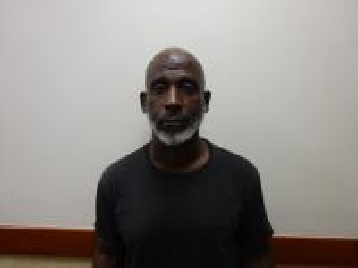 Courtney Hammond a registered Sex Offender of California