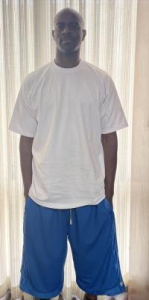 Courtney Shamont Williams a registered Sex Offender of California