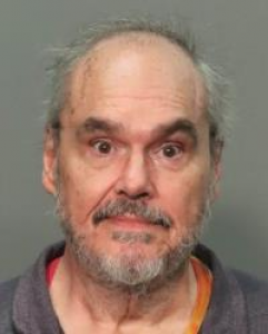 Craig Robert Anderson a registered Sex Offender of California