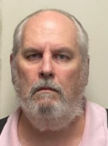 Craig Austin Creath a registered Sex Offender of California