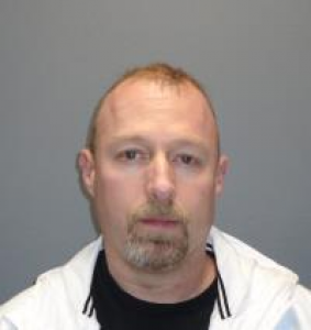 Craig Allan Garrett a registered Sex Offender of California