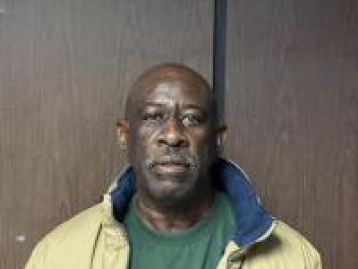 Craig Gooden a registered Sex Offender of California