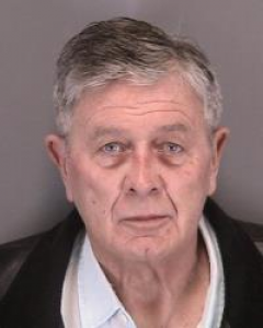 Craig Mathew Hammond a registered Sex Offender of California