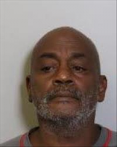 Craig Lamont Hinton a registered Sex Offender of California