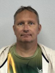 Craig Robert Linfoot a registered Sex Offender of California