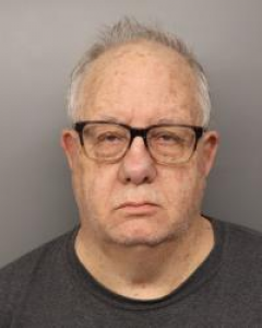Craig Steven Mckenney a registered Sex Offender of California