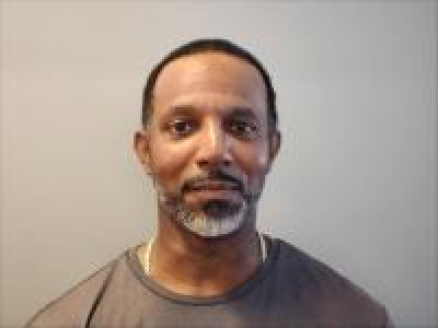 Craig Dion Moss a registered Sex Offender of California