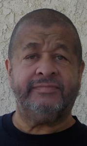 Craig Henry Parm a registered Sex Offender of California