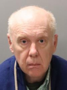 Craig Allen Petersen a registered Sex Offender of California