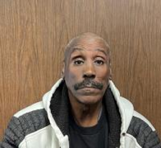 Craig Leon White a registered Sex Offender of California