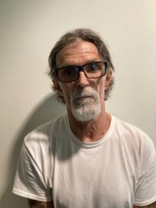 Craig Alan White a registered Sex Offender of California