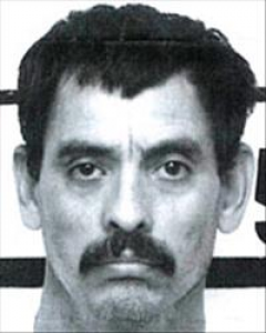 Crecencio Gomez Flores a registered Sex Offender of California