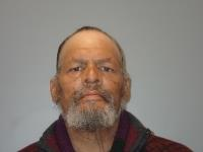 Crenshaw Tyrone Scott a registered Sex Offender of California