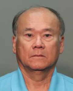 Crescencio Carberto a registered Sex Offender of California
