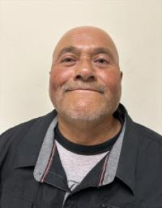 Crescencio Fajardo a registered Sex Offender of California