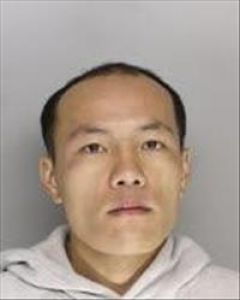 Cresseng Xiong a registered Sex Offender of California