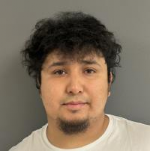 Cristian Josue Amaya a registered Sex Offender of California