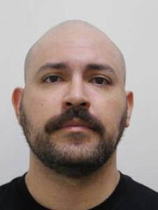 Cristian Andres Barajas a registered Sex Offender of California