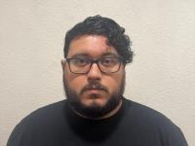 Cristian Carrasco a registered Sex Offender of California