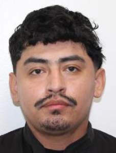 Cristian Omar Castillo a registered Sex Offender of California