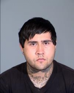 Cristian Gregorio Gomez a registered Sex Offender of California