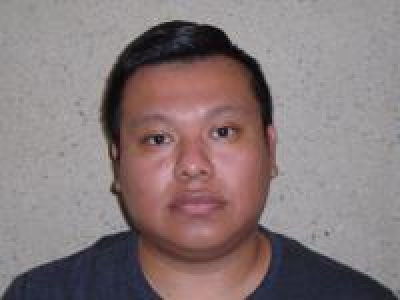 Cristian Lopez a registered Sex Offender of California