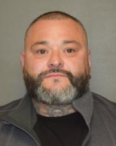 Cristobal Castanon a registered Sex Offender of California