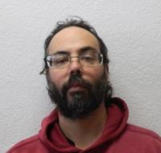 Cristobal Garcia Dorantes a registered Sex Offender of California
