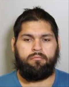 Cristobal Flores a registered Sex Offender of California