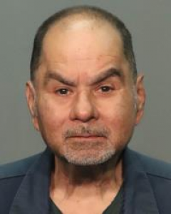 Cristobal Lomas a registered Sex Offender of California