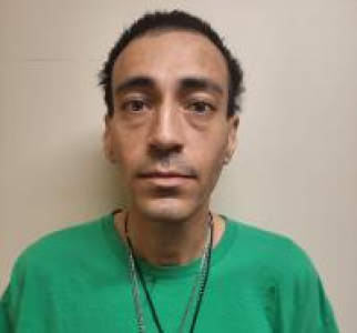 Cristobal Ponce Medina a registered Sex Offender of California