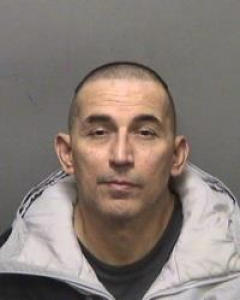 Cristobal Miguel Pena a registered Sex Offender of California