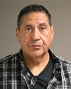Cristopher Cortez Morales a registered Sex Offender of California