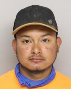 Cristopher Luis Ramirez a registered Sex Offender of California