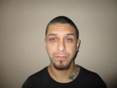 Cristoval Ezequiel Rivera a registered Sex Offender of California