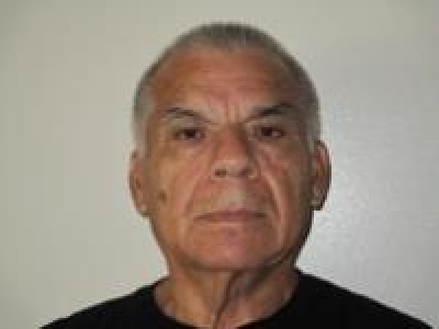 Cruz Carlos Bobadilla a registered Sex Offender of California