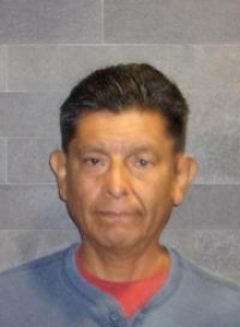 Cruz Palacios Catalan a registered Sex Offender of California