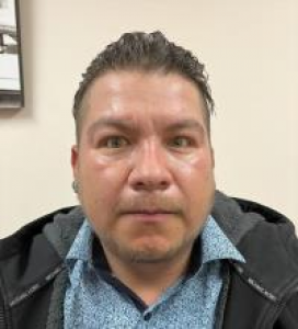 Cruz Julian Celis a registered Sex Offender of California