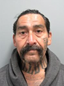 Cruz Juan Jose Dela a registered Sex Offender of California