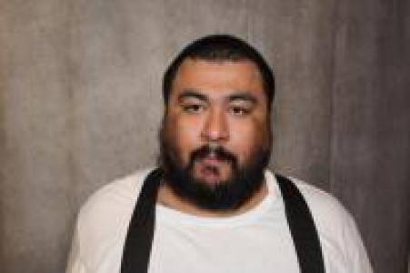 Cruz Jonathan Jesus Gutierrez a registered Sex Offender of California