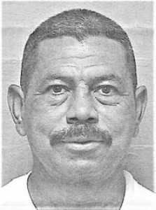 Cruz Antonio Mejia a registered Sex Offender of California