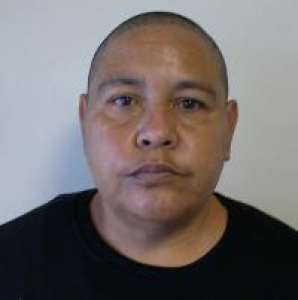 Crystal Rose Flores a registered Sex Offender of California