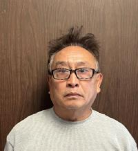 Cuong Thanh Ngo a registered Sex Offender of California