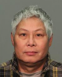 Cuong Phu Nguyen a registered Sex Offender of California