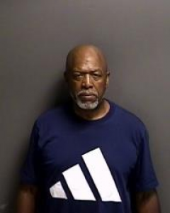 Curtis Brown a registered Sex Offender of California